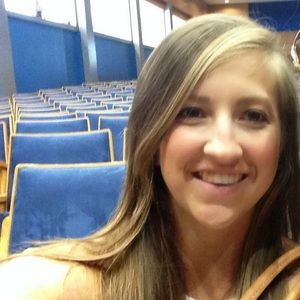 Meet your Posher, Kimberly